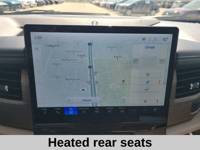 Used 2024 Ford Expedition Limited image 12