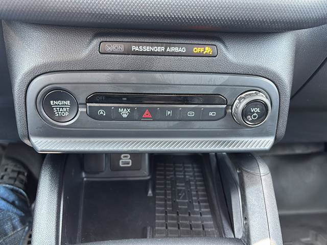 Certified 2025 Ford Bronco Sport Badlands AWD/4WD image 24