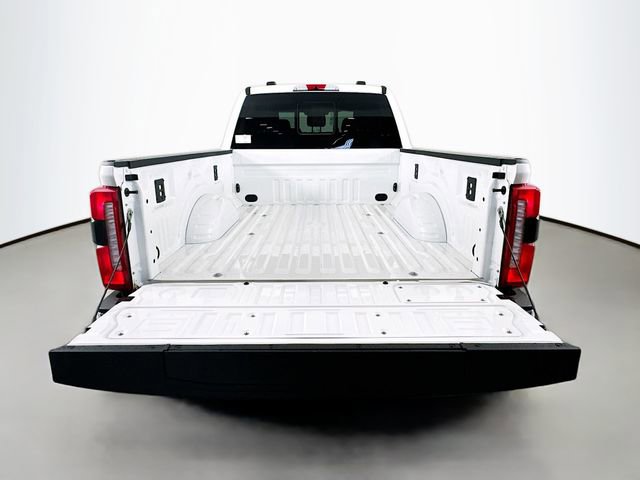 New 2025 Ford F250 King Ranch w/ Chrome Package image 28
