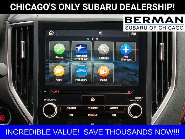 Used 2020 Subaru Forester Sport image 13