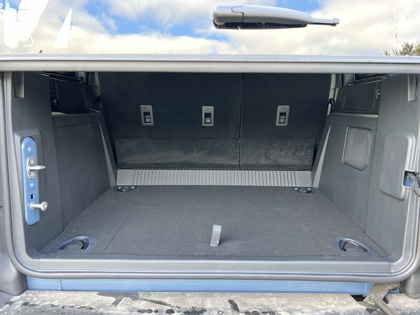 New 2025 Ford Bronco Outer Banks image 25