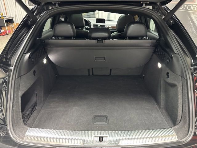 Used 2018 Audi Q3 2.0T Premium Plus w/ Premium Plus Package image 21