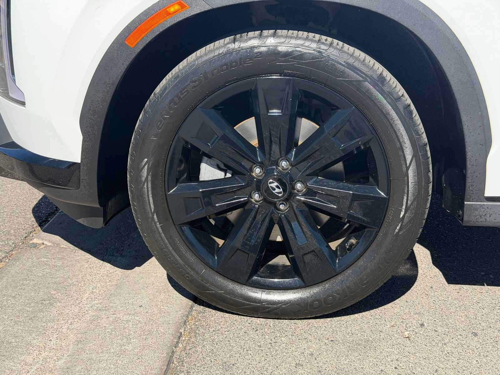 Used 2024 Hyundai Palisade XRT FWD image 35