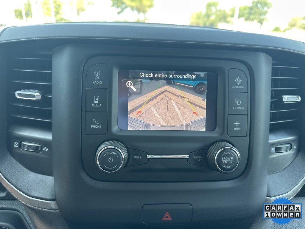 Used 2024 RAM 2500 Tradesman w/ Chrome Appearance Group image 66