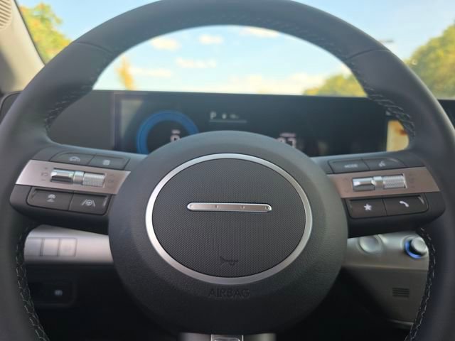 New 2026 Hyundai Kona SEL Sport image 16