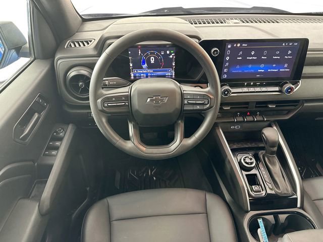 Used 2023 Chevrolet Colorado Trail Boss w/ Advanced Trailering Package image 10