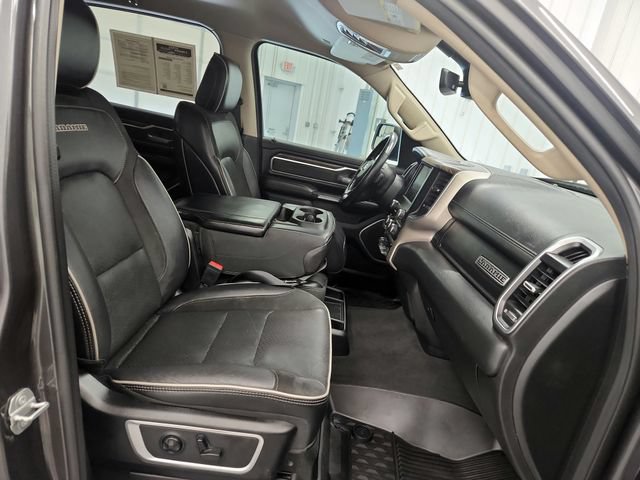 Used 2020 RAM 1500 Laramie AWD/4WD image 28