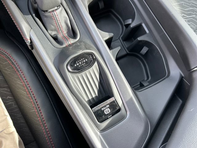 New 2026 Dodge Charger GT w/ Driver Convenience Group image 18