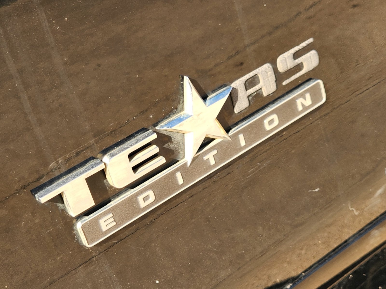 Used 2015 Chevrolet Silverado 1500 LT w/ Texas Edition, 1LT Trim RWD image 14