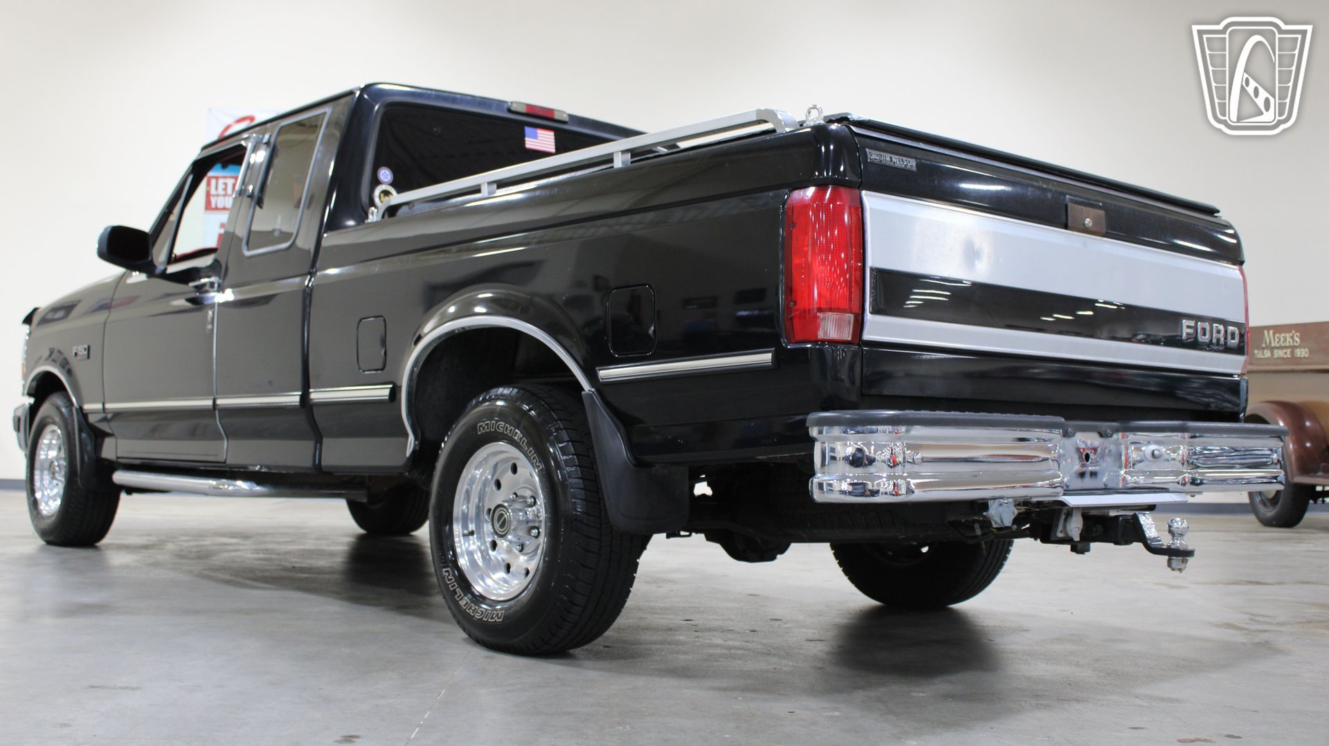 Used 1995 Ford F150 2WD SuperCab image 32