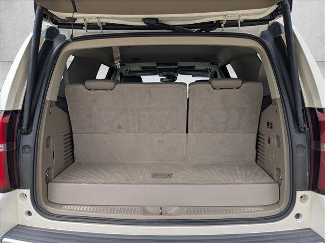 Used 2015 Chevrolet Tahoe LTZ image 6