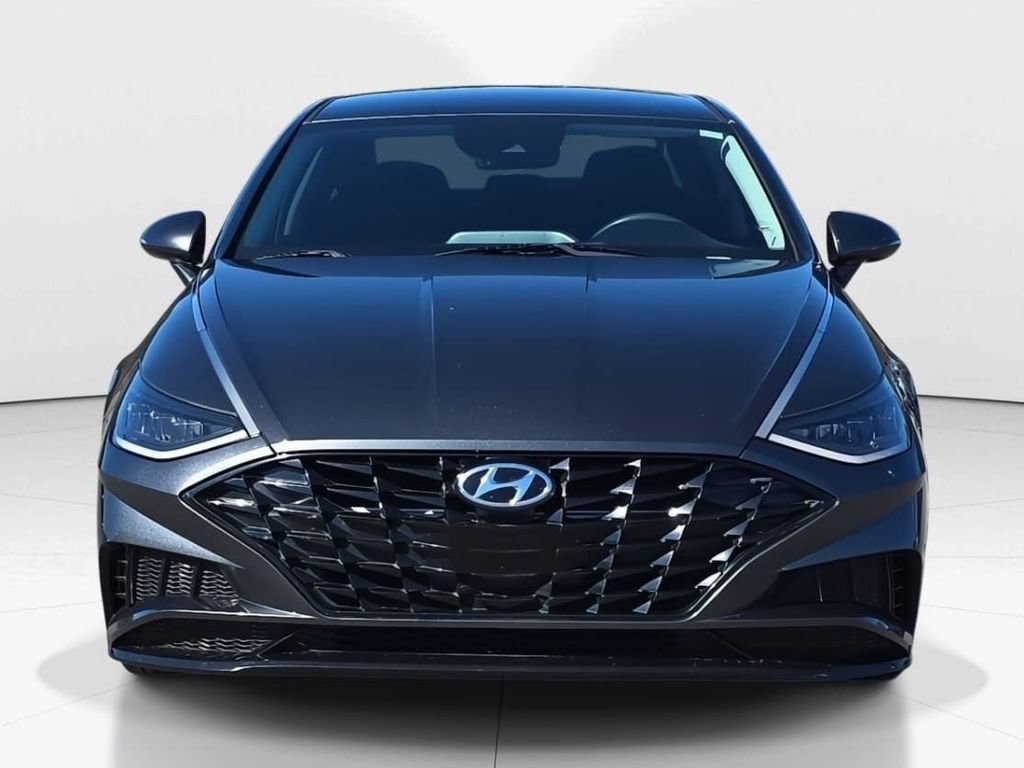 Used 2022 Hyundai Sonata SEL image 11