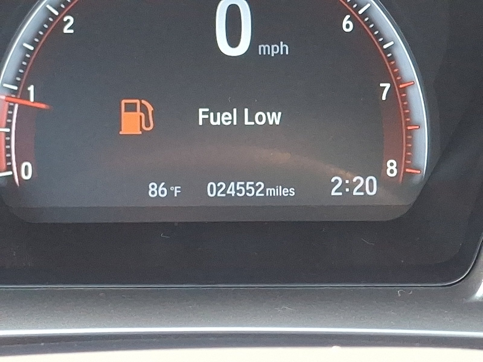 Used 2020 Honda Civic Sport image 19