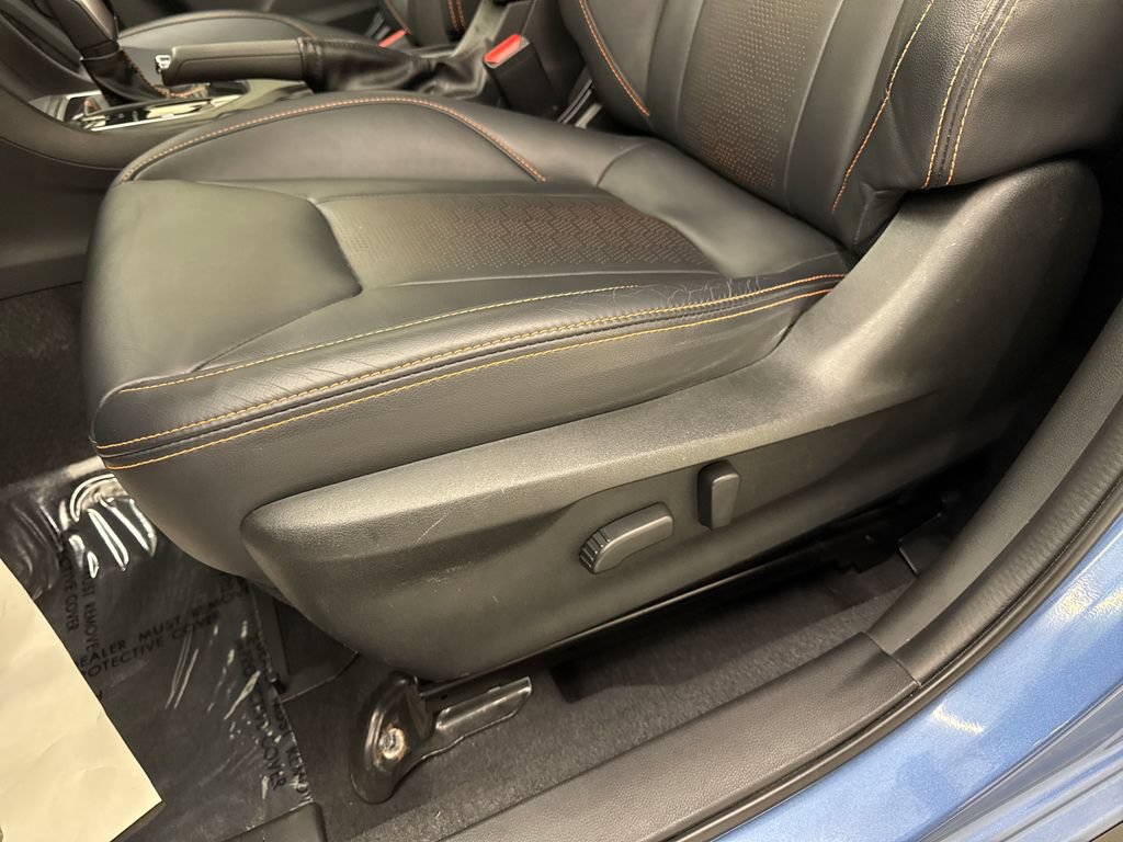 Used 2021 Subaru Crosstrek 2.5i Limited w/ Popular Package #3 AWD/4WD image 12