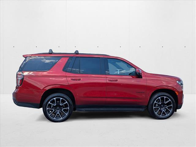 Used 2024 Chevrolet Tahoe RST w/ Luxury Package image 4