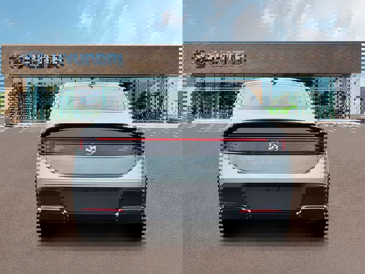 New 2026 Hyundai Sonata SE image 6