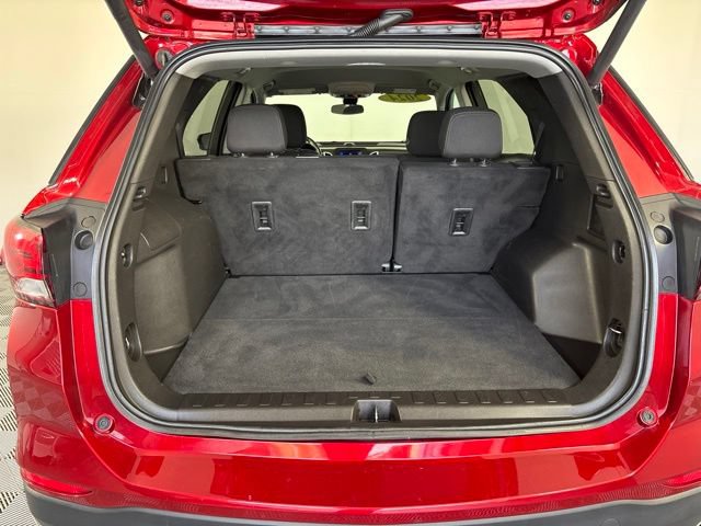 Used 2024 Chevrolet Equinox LT AWD/4WD image 30
