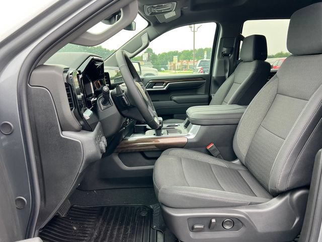 New 2026 Chevrolet Silverado 1500 LT AWD/4WD image 3