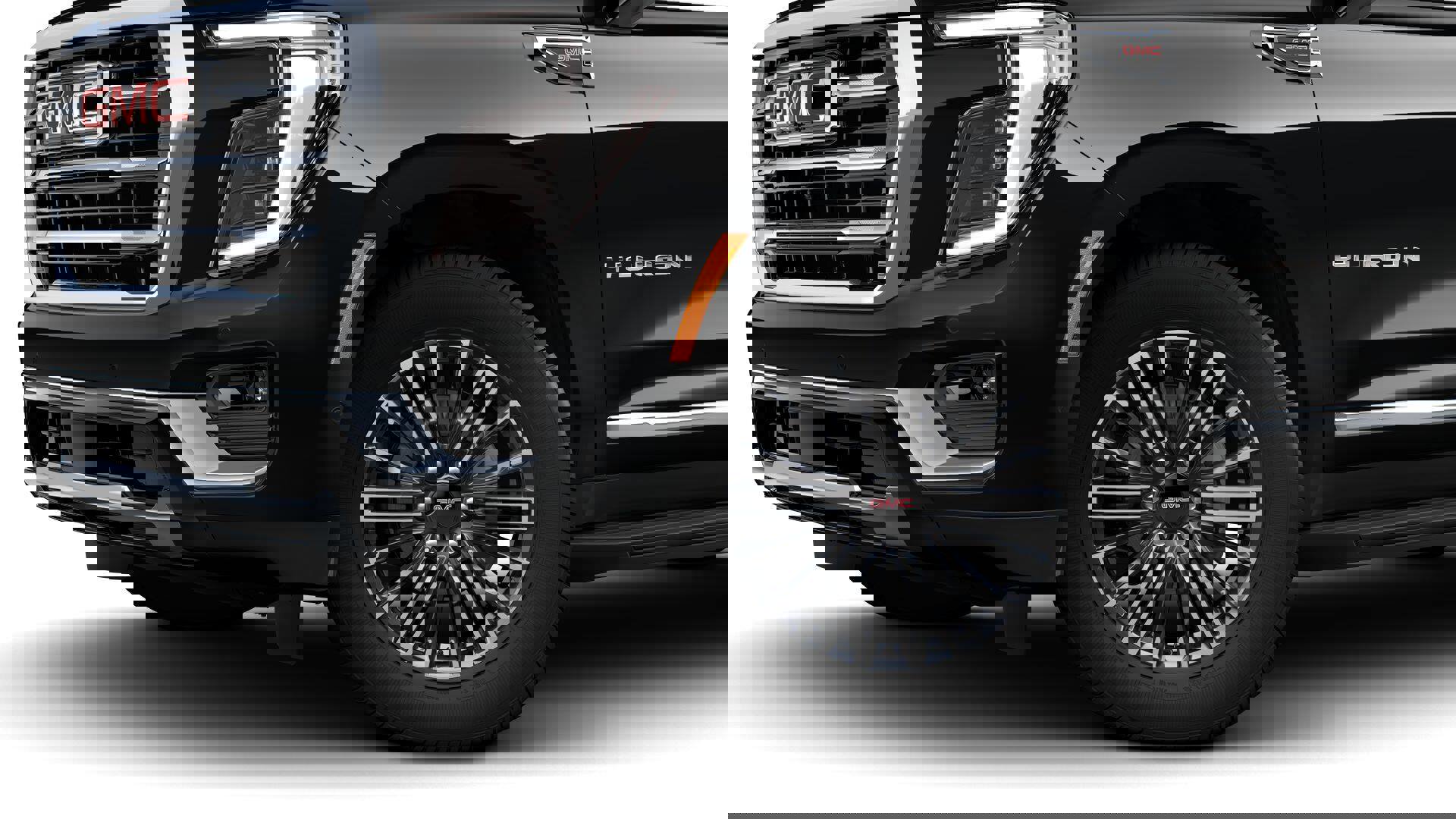 New 2025 GMC Yukon Elevation w/ LPO, Floor Liner Package image 29