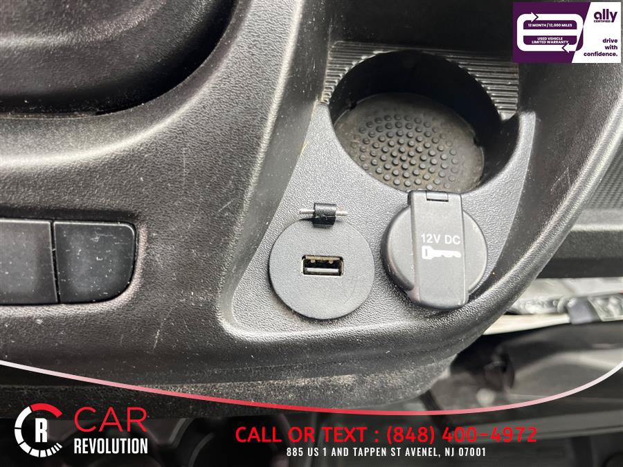 Used 2020 RAM ProMaster 3500 FWD image 18