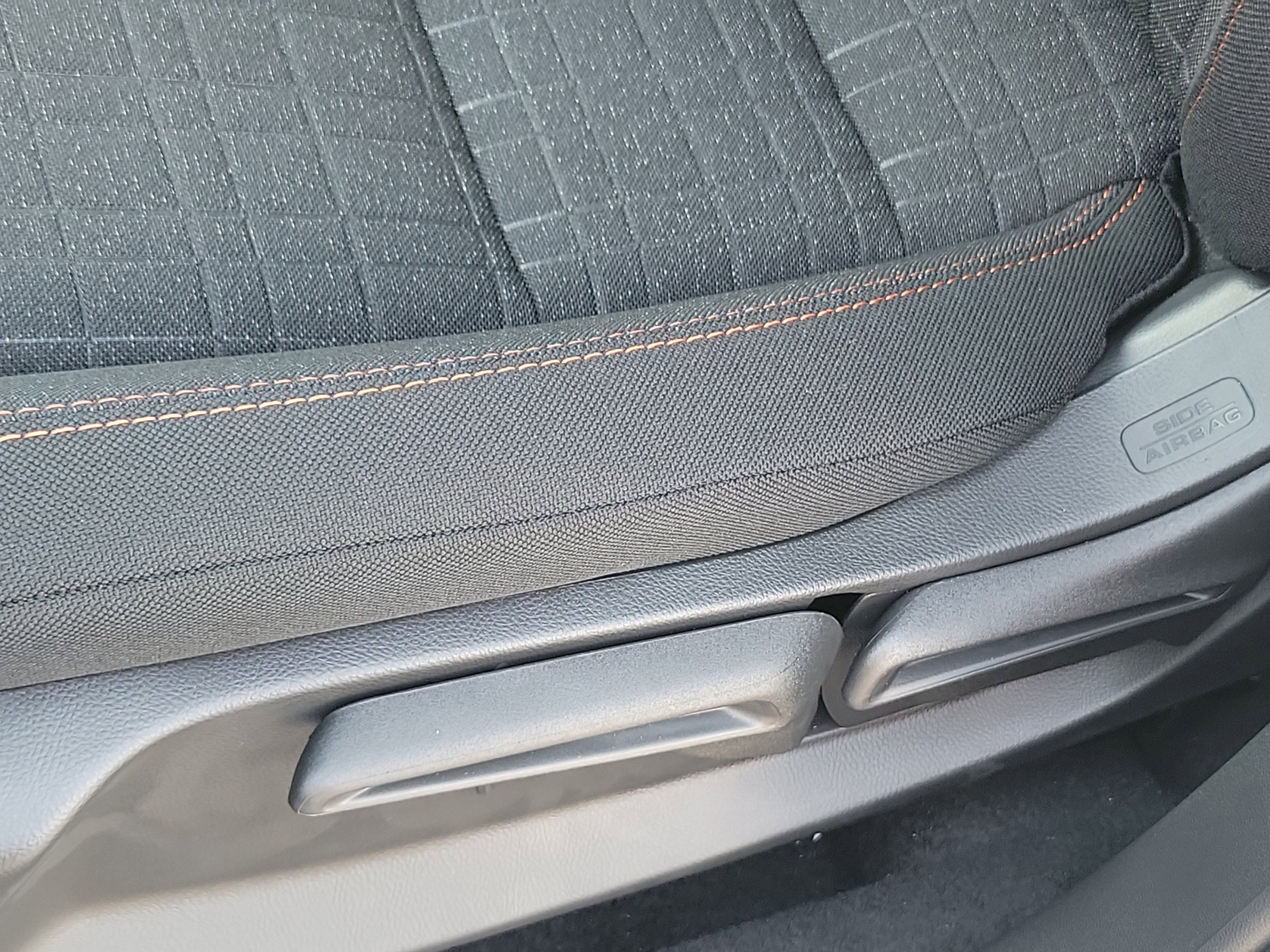 New 2026 Honda HR-V Sport image 20