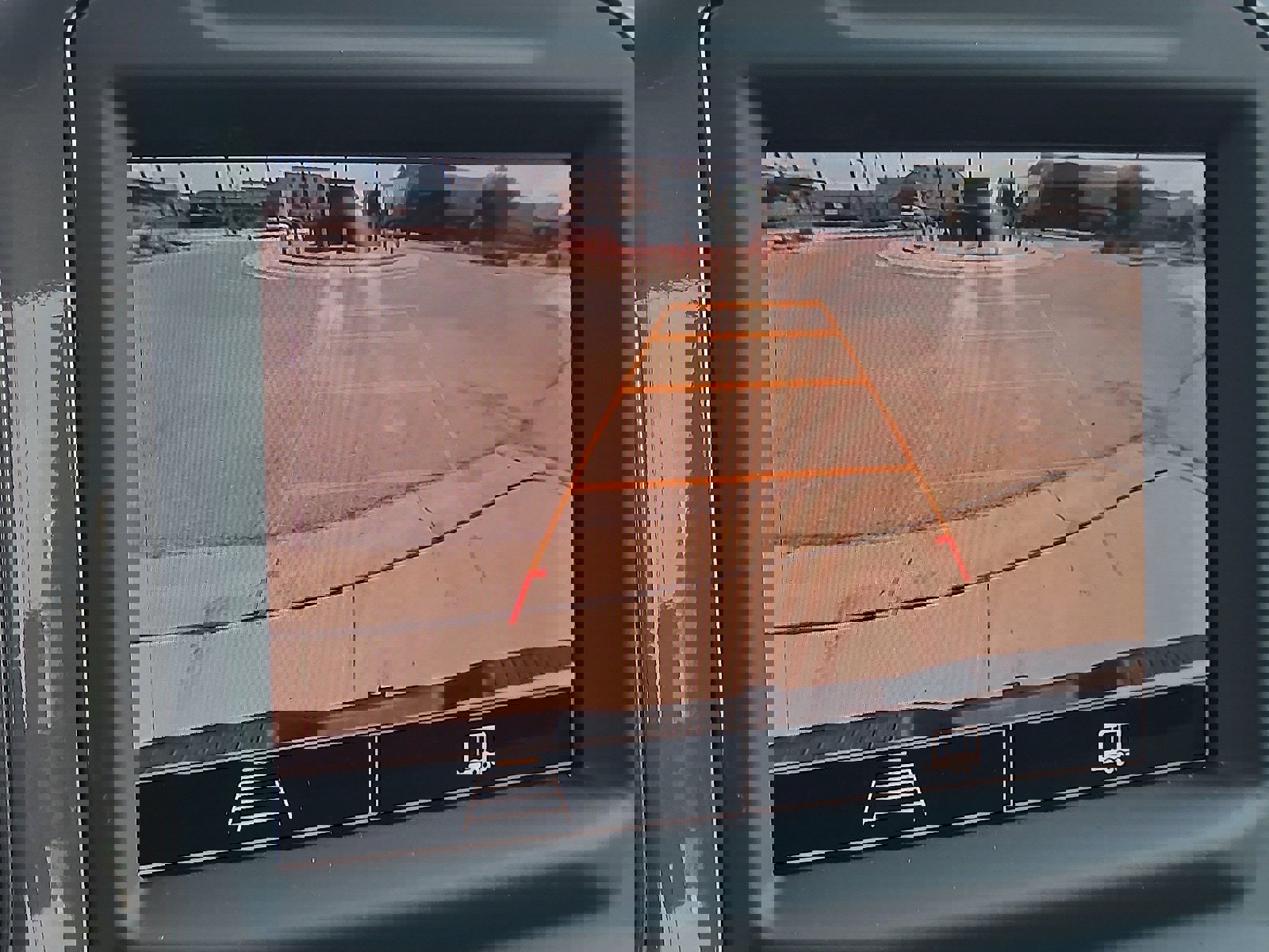 New 2025 Chevrolet Silverado 2500 W/T image 16