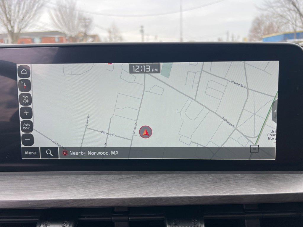 Certified 2025 Kia Telluride EX X-Line image 20