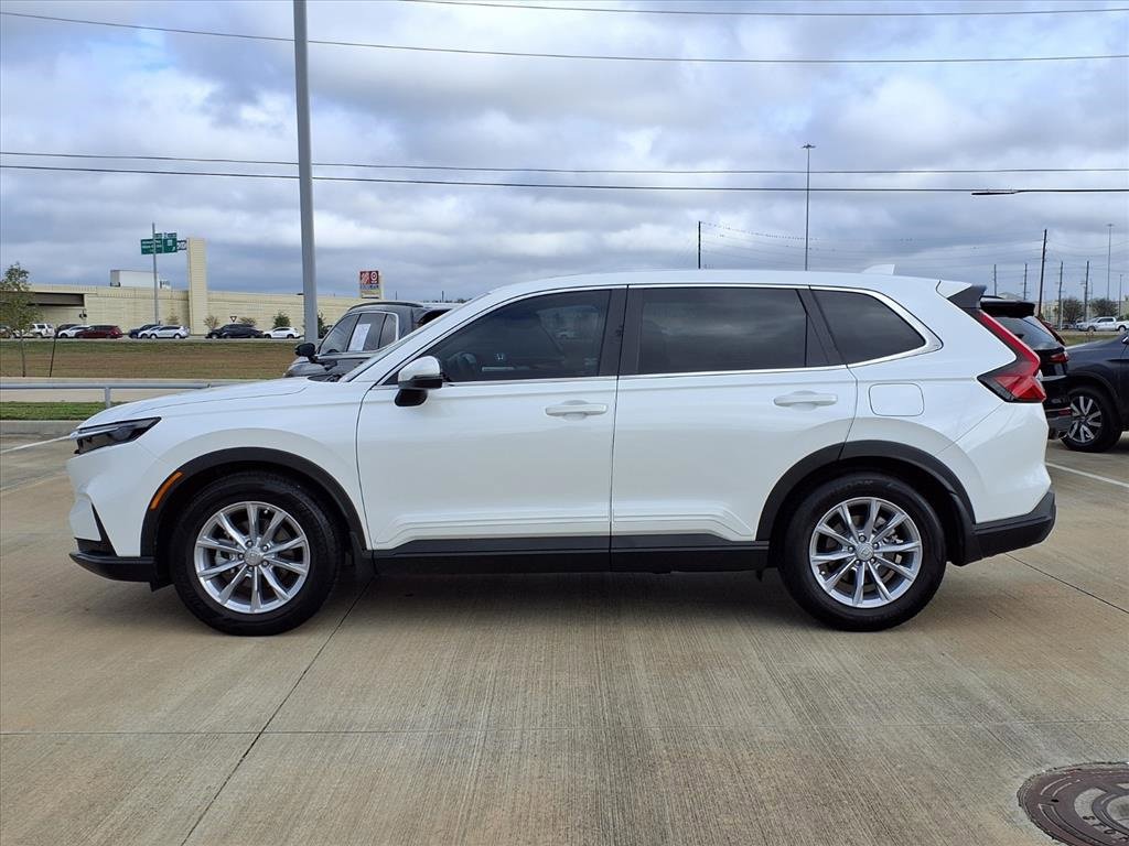 Used 2023 Honda CR-V EX-L image 3