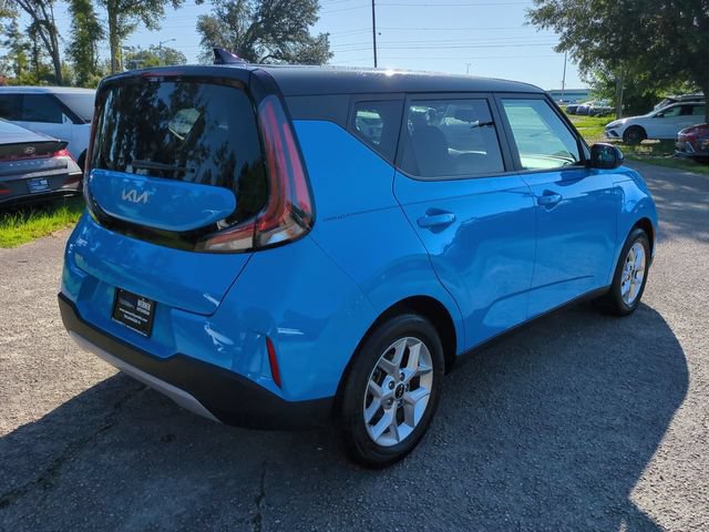 Used 2023 Kia Soul S FWD image 5