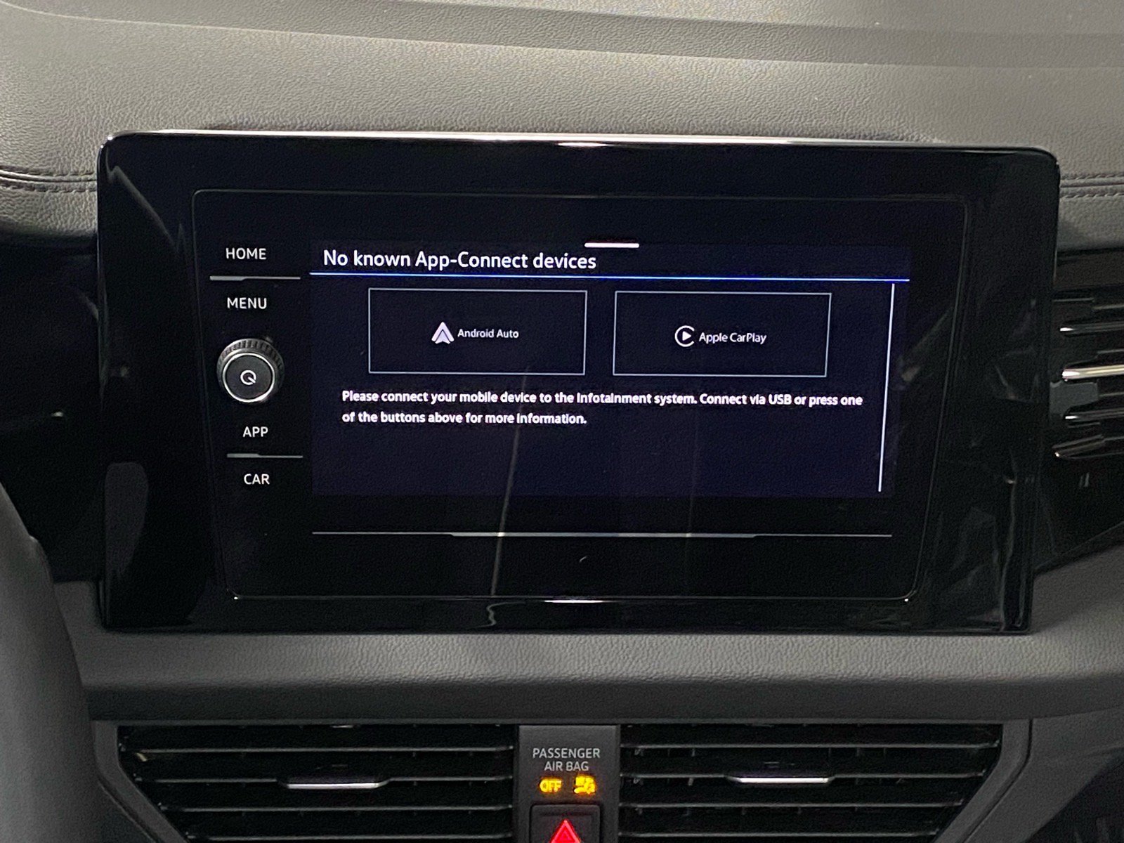 New 2026 Volkswagen Jetta Sport FWD image 5