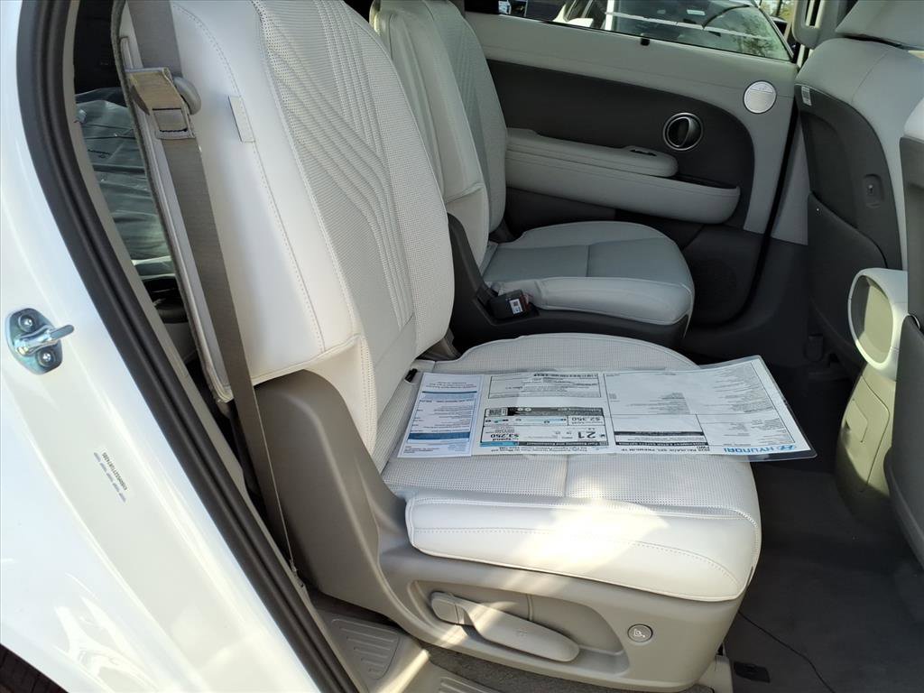 New 2026 Hyundai Palisade SEL image 9