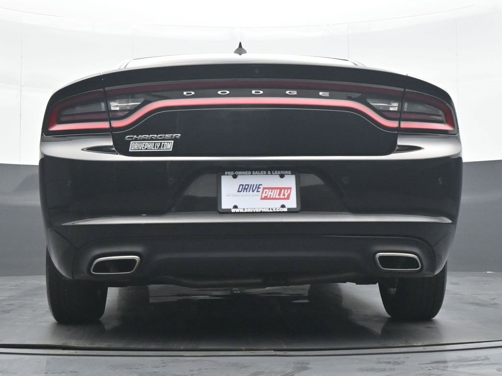 Used 2023 Dodge Charger SXT image 29