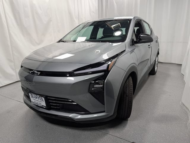 New 2027 Chevrolet Bolt LT w/ Comfort Package FWD image 6