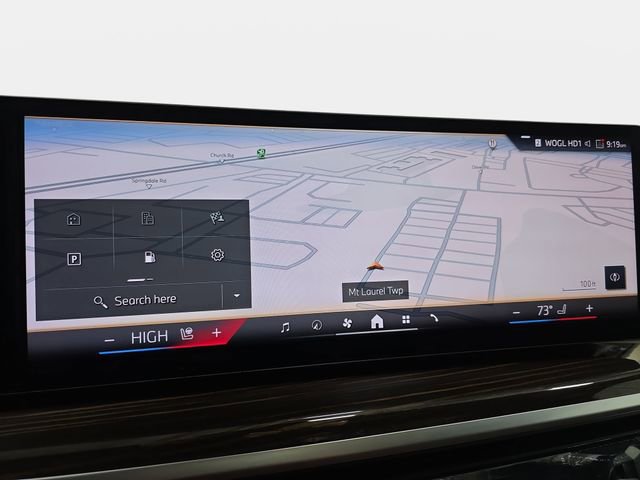 Certified 2025 BMW X5 xDrive40i image 18