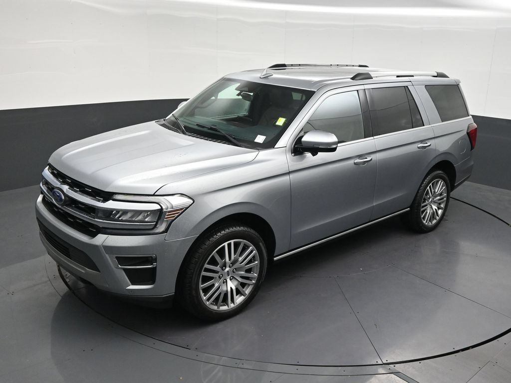 Used 2023 Ford Expedition Limited AWD/4WD image 15