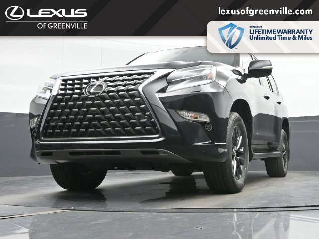 Certified 2023 Lexus GX 460 Premium w/ Premium Package AWD/4WD image 27