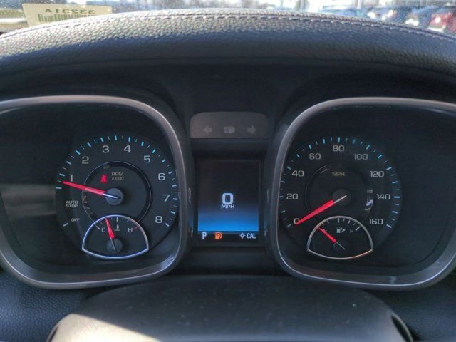 Used 2016 Chevrolet Malibu LT image 10