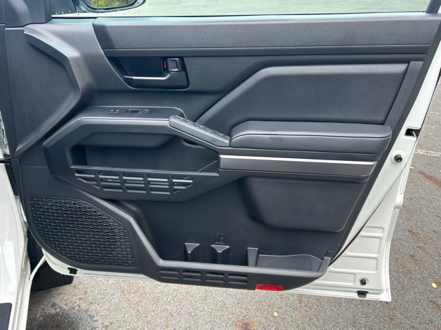 Certified 2026 Toyota Tacoma SR5 AWD/4WD image 28