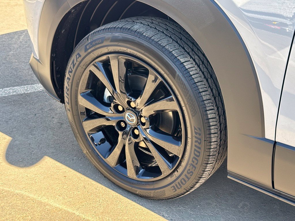New 2026 MAZDA CX-30 AWD 2.5 S w/ Select Sport Pkg image 20