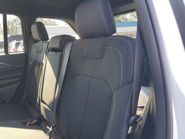 New 2026 Jeep Grand Cherokee Laredo X image 15