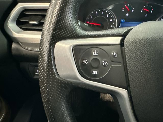 Used 2023 GMC Acadia SLE w/ Elevation Edition image 22