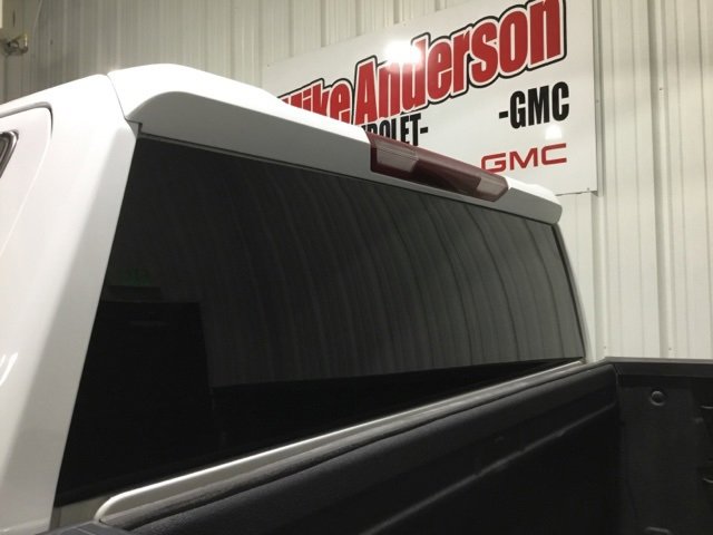 Used 2023 Chevrolet Silverado 1500 LTZ image 13