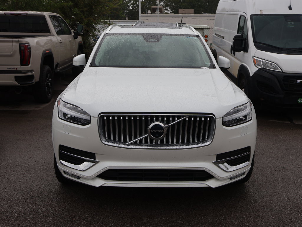 Used 2023 Volvo XC90 B6 Ultimate w/ Lounge Package AWD/4WD image 7
