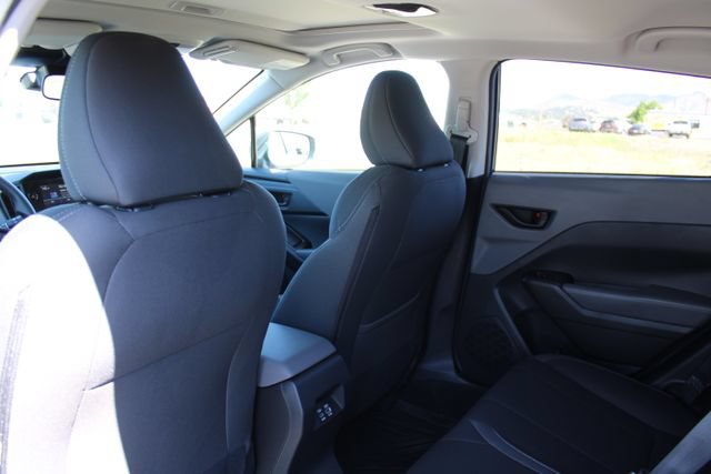 New 2026 Subaru Crosstrek 2.5i Premium AWD/4WD image 16