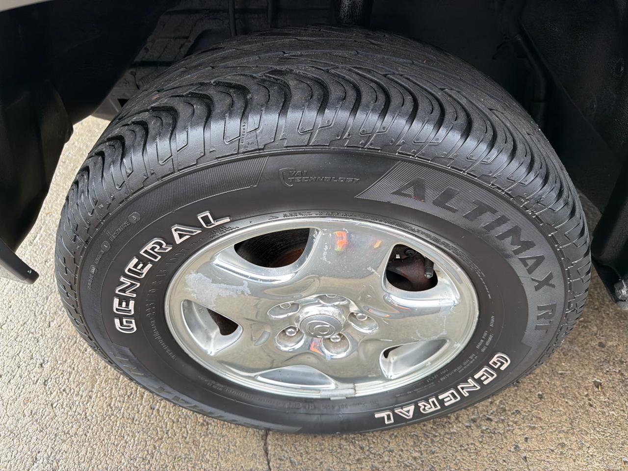 Used 1997 MAZDA MPV ES image 19