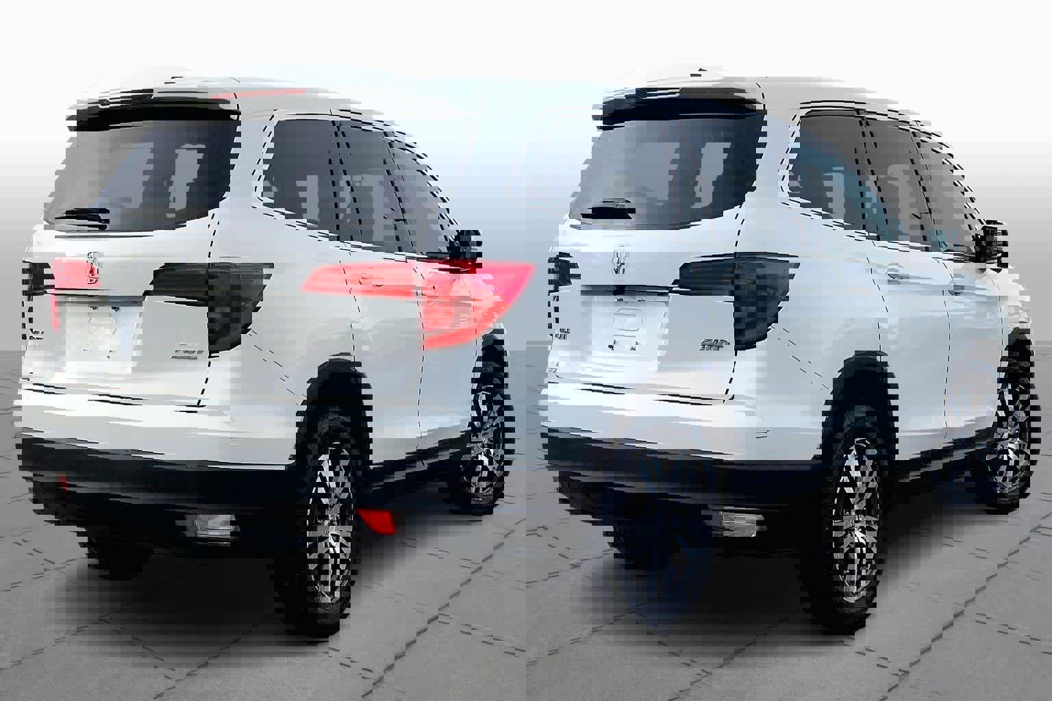 Used 2016 Honda Pilot EX-L image 13