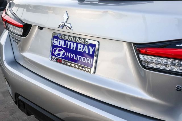 Used 2024 Mitsubishi Outlander Sport ES image 7