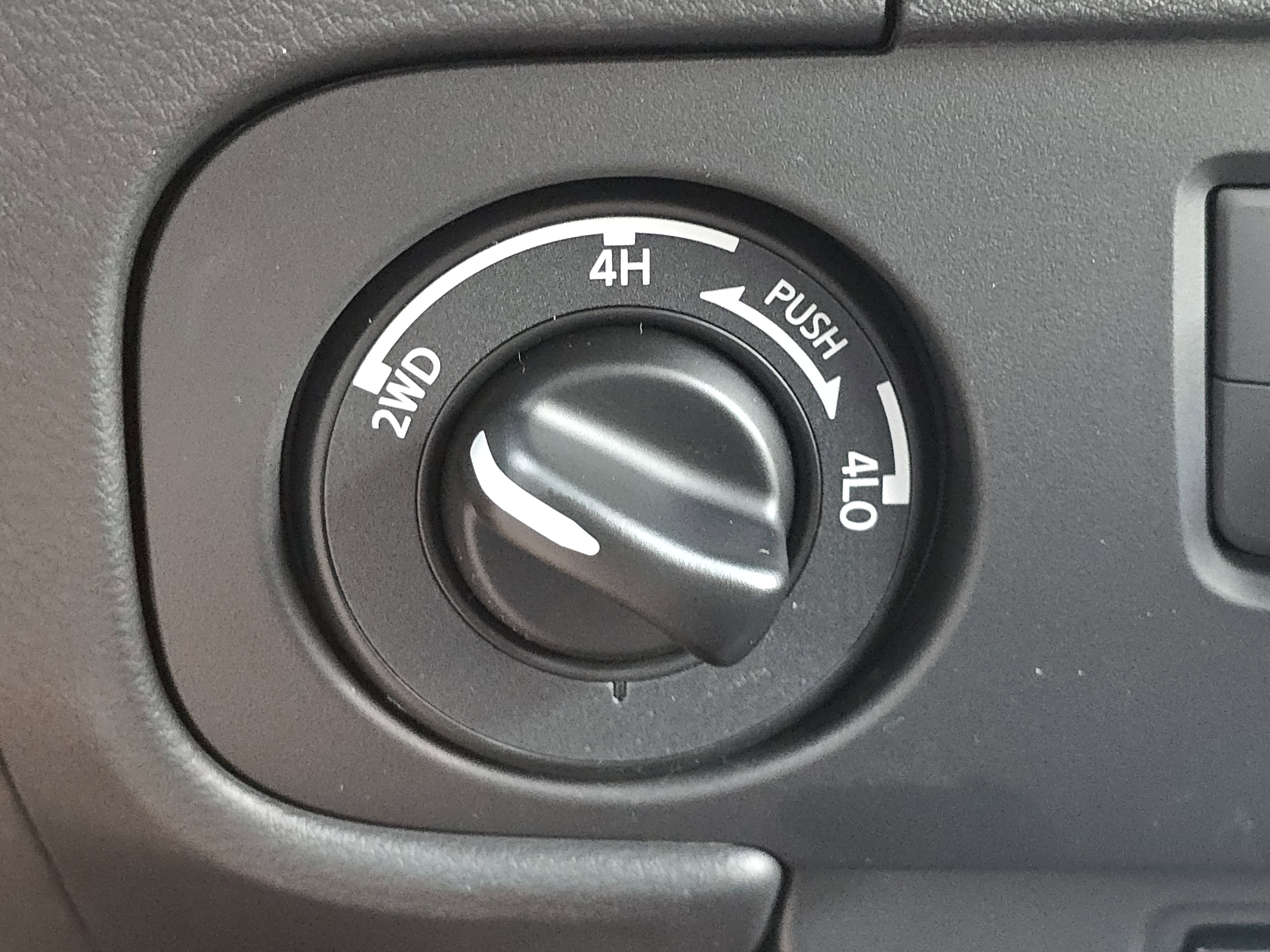 New 2026 Nissan Frontier PRO-4X w/ Pro Premium Package image 17