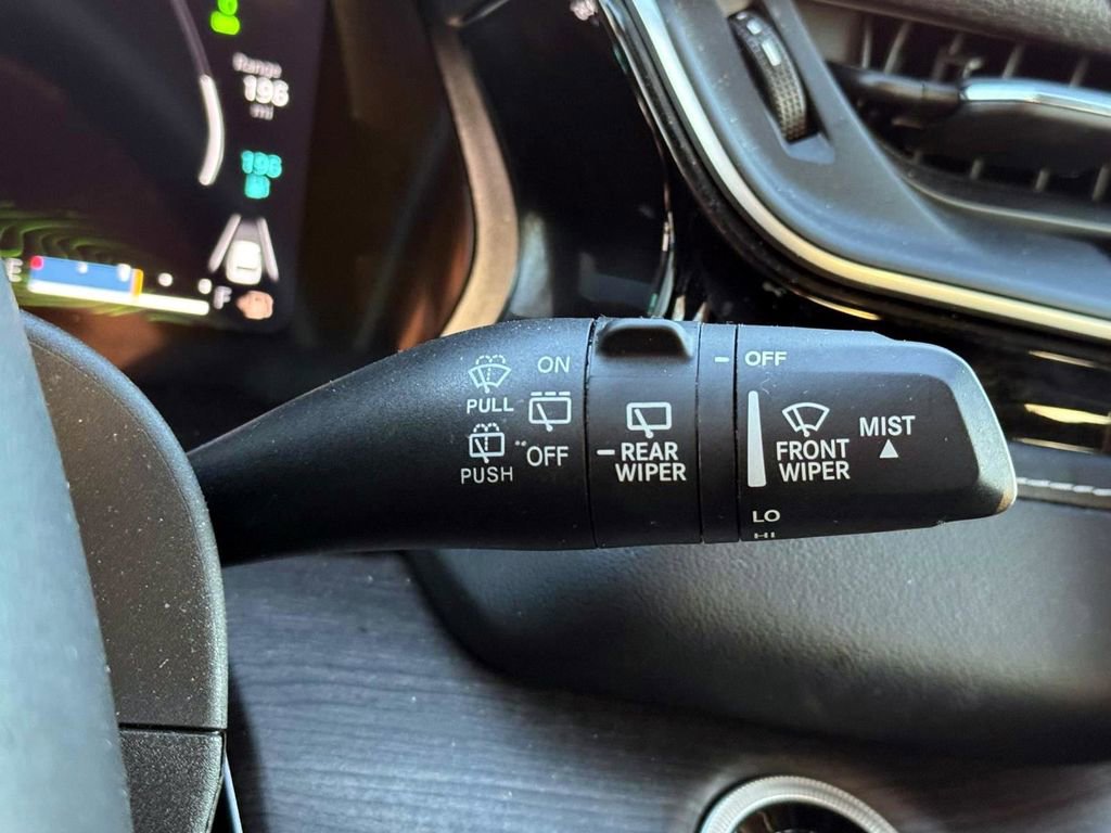 Used 2024 Jeep Grand Cherokee Limited 4xe image 23