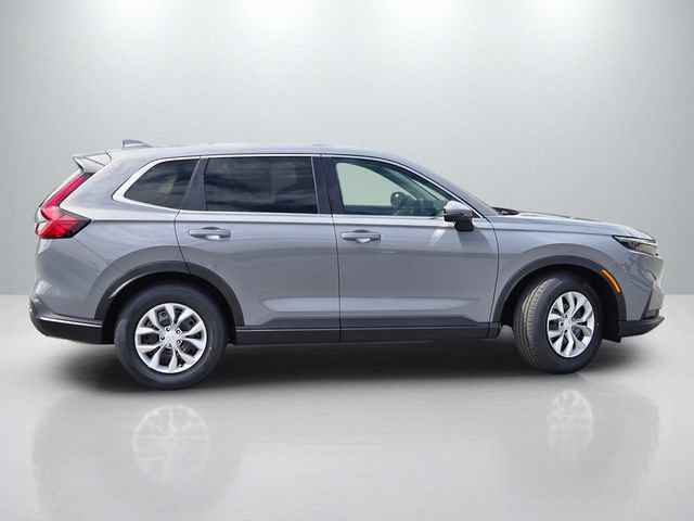 New 2026 Honda CR-V LX image 3